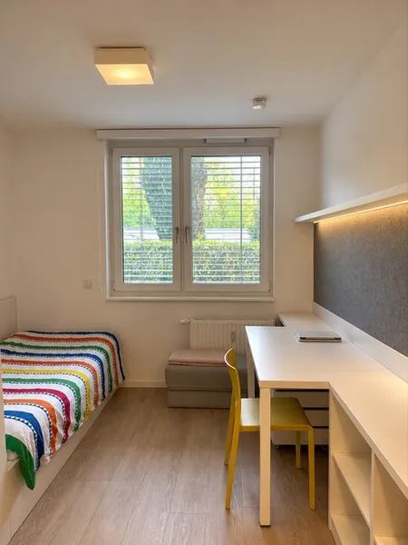 Schöne, möblierte Wohnung in Berlin — photo 1